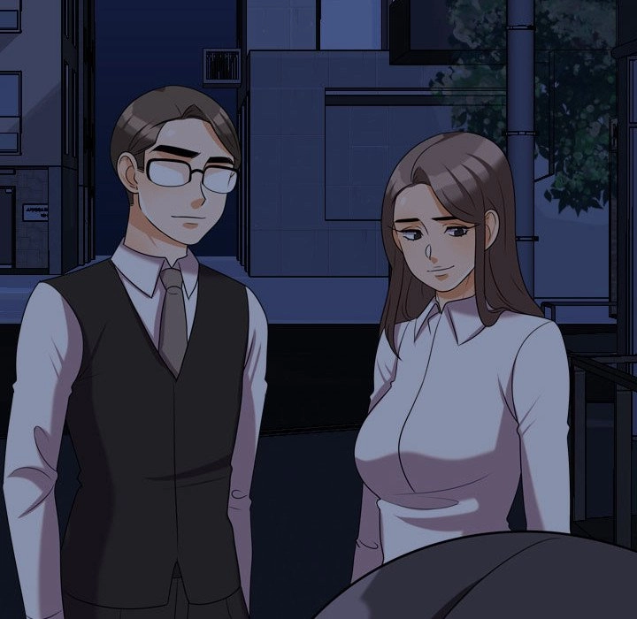 Our Exchange Chapter 34 page 10 - 
