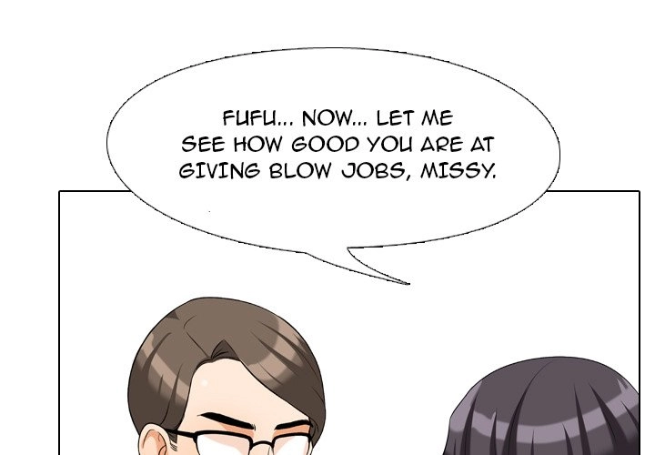 Our Exchange Chapter 35 page 1 - 