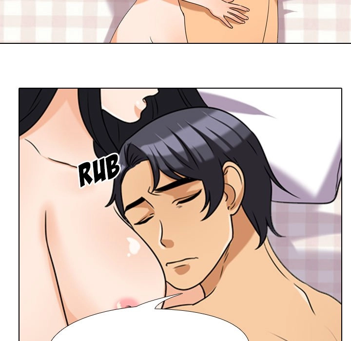 Our Exchange Chapter 35 page 14 - 