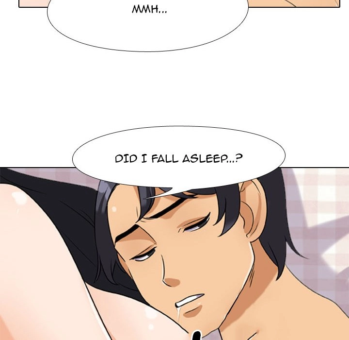 Our Exchange Chapter 35 page 15 - 