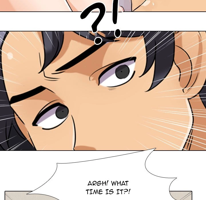 Our Exchange Chapter 35 page 16 - 