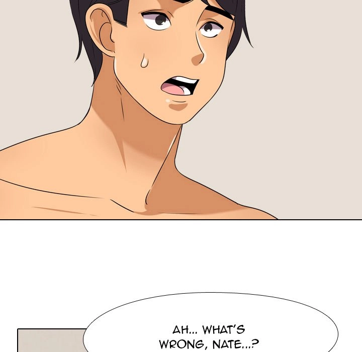 Our Exchange Chapter 35 page 20 - 