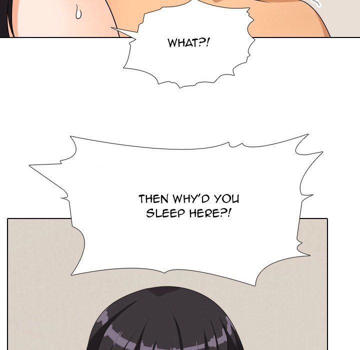 Our Exchange Chapter 35 page 23 - 