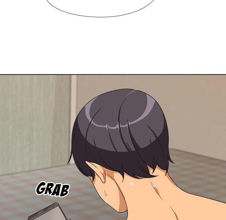 Our Exchange Chapter 35 page 26 - 