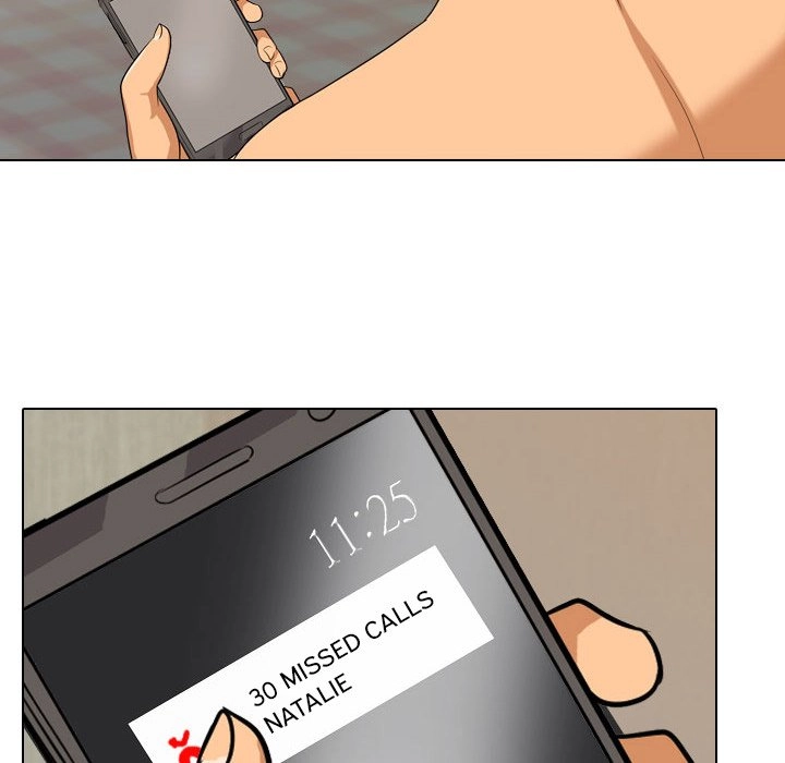 Our Exchange Chapter 35 page 27 - 