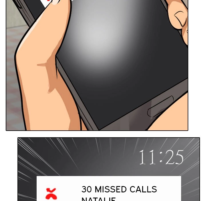 Our Exchange Chapter 35 page 28 - 