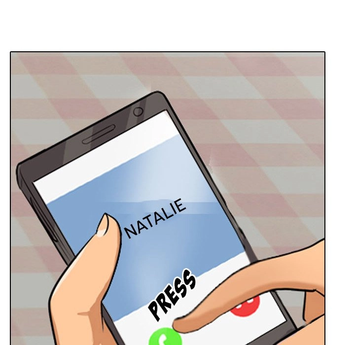 Our Exchange Chapter 35 page 31 - 