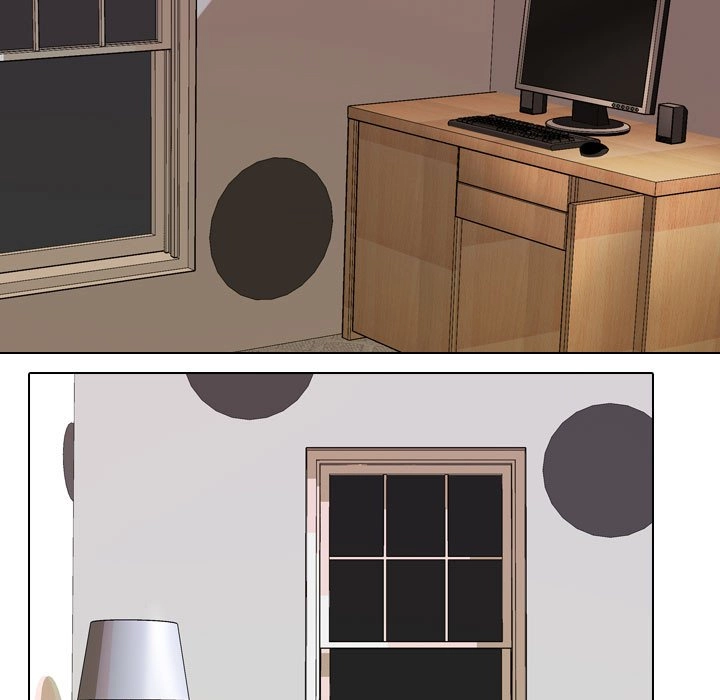 Our Exchange Chapter 35 page 34 - 