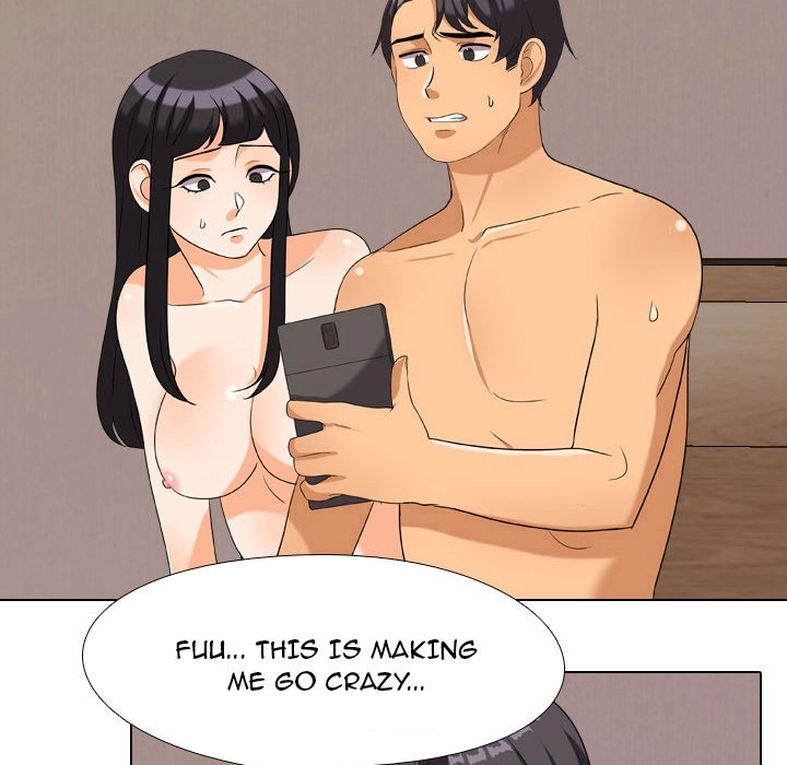 Our Exchange Chapter 35 page 47 - 