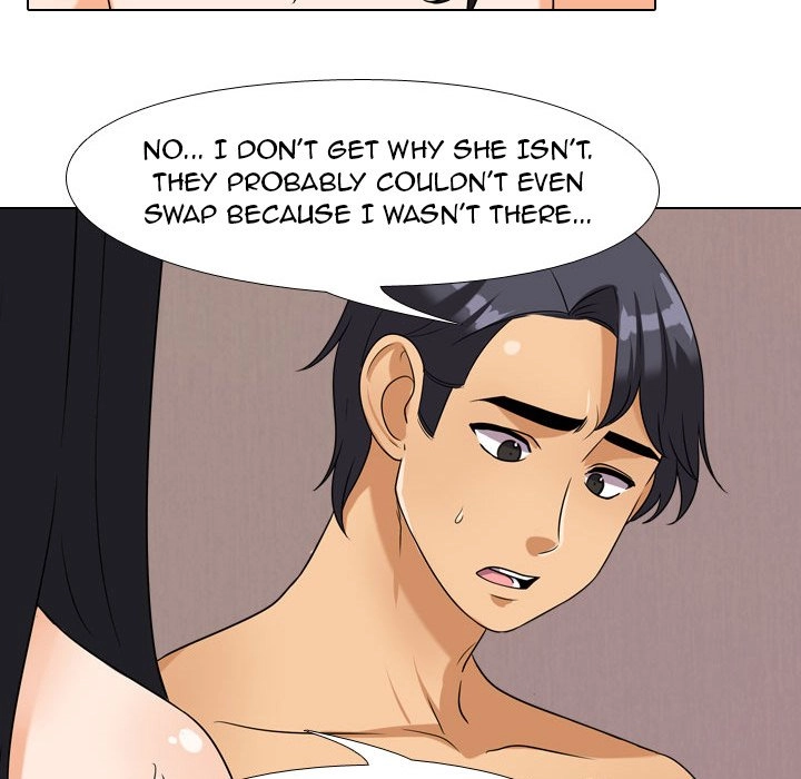 Our Exchange Chapter 35 page 50 - 