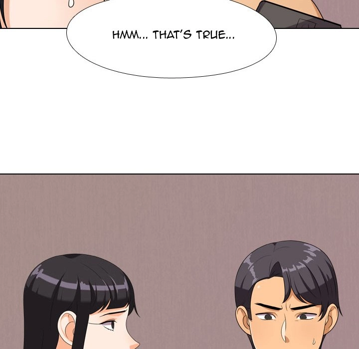 Our Exchange Chapter 35 page 51 - 