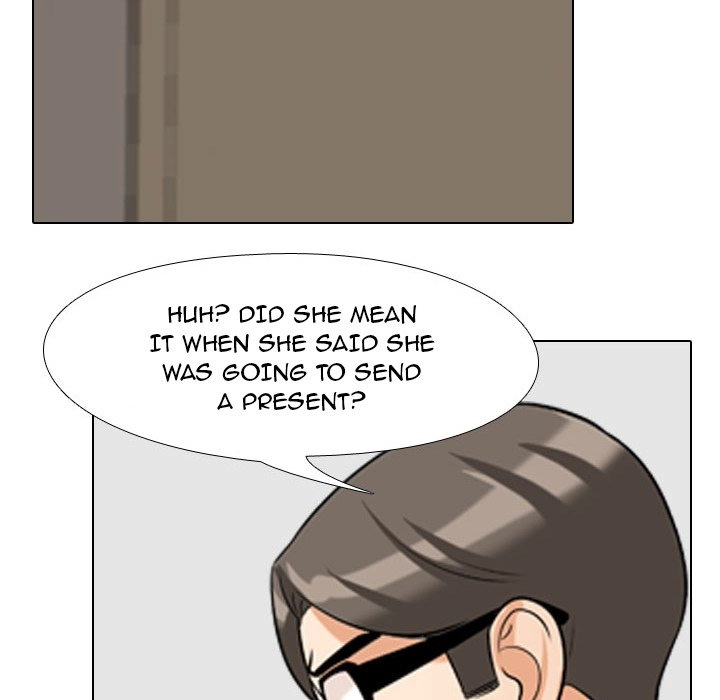 Our Exchange Chapter 35 page 76 - 