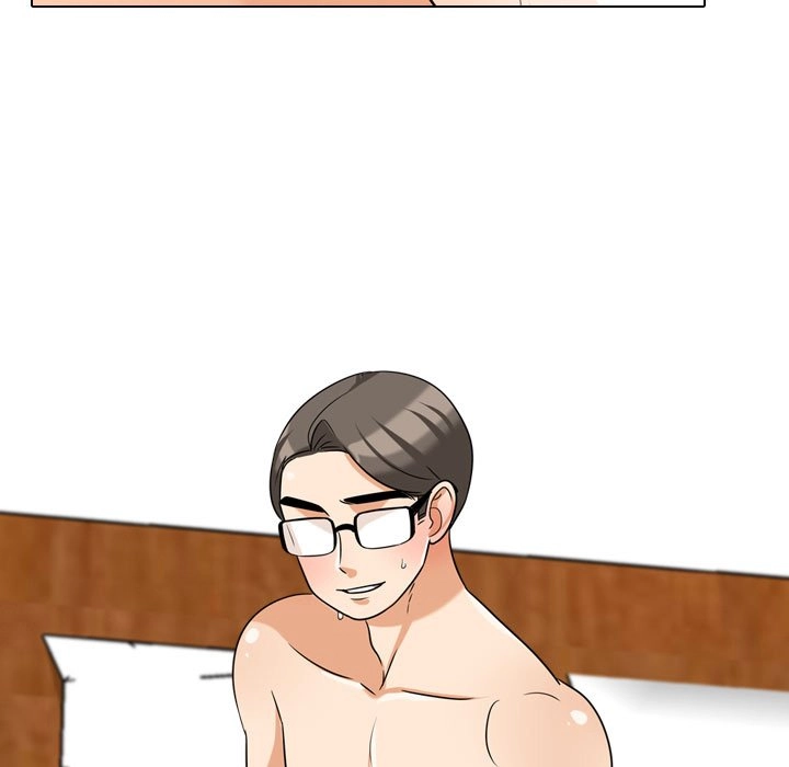 Our Exchange Chapter 35 page 9 - 