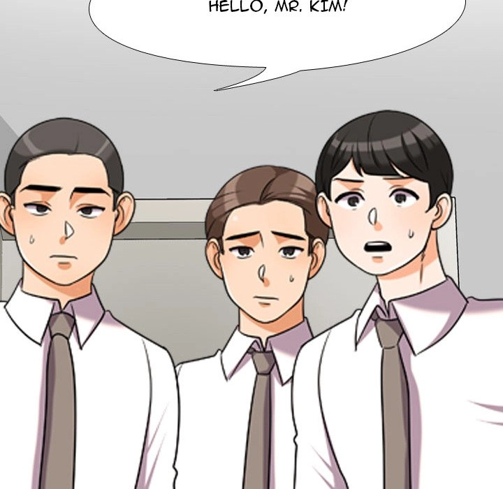 Our Exchange Chapter 35 page 81 - 