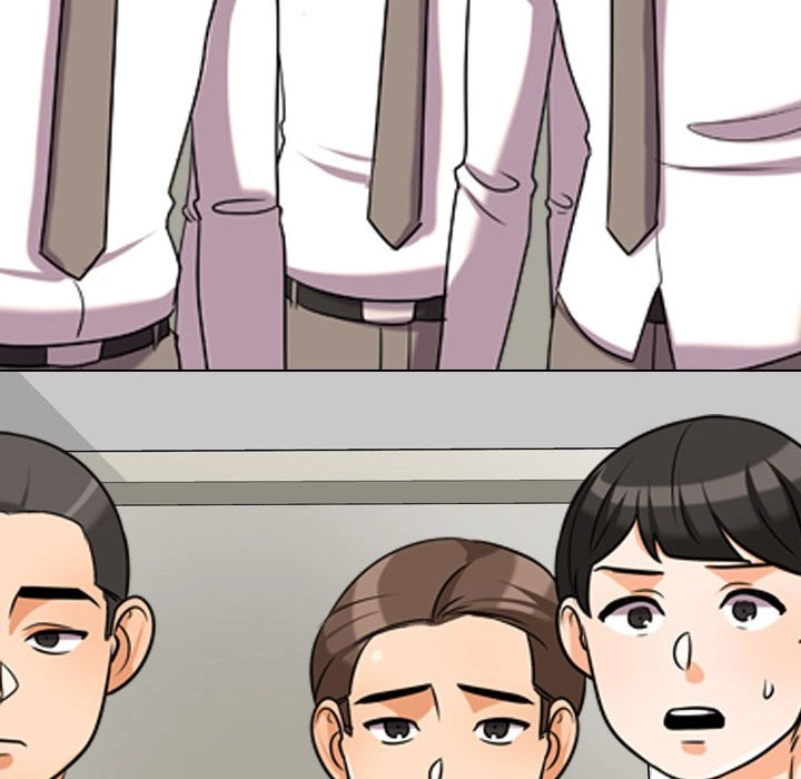 Our Exchange Chapter 35 page 82 - 