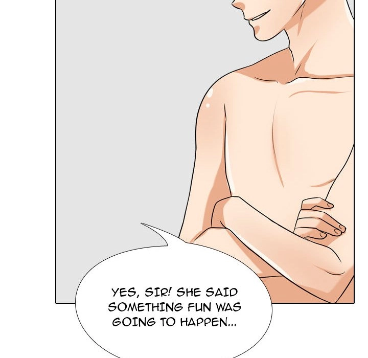 Our Exchange Chapter 35 page 84 - 