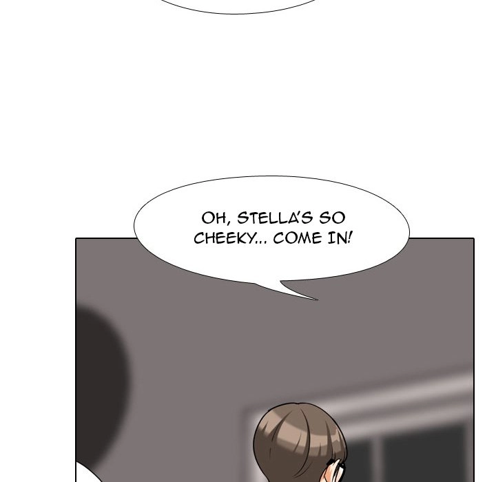 Our Exchange Chapter 35 page 85 - 