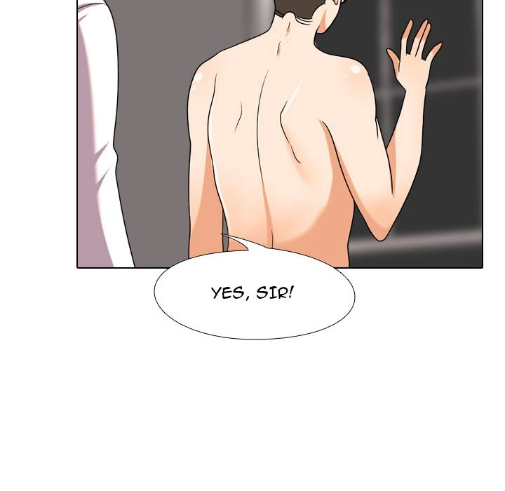 Our Exchange Chapter 35 page 86 - 