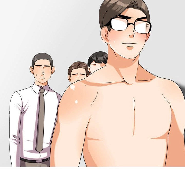 Our Exchange Chapter 35 page 88 - 