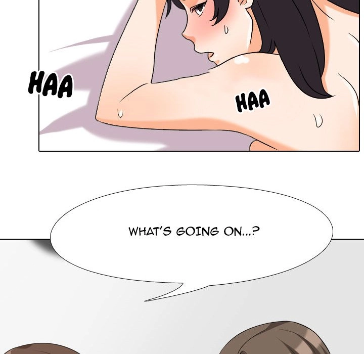 Our Exchange Chapter 35 page 91 - 