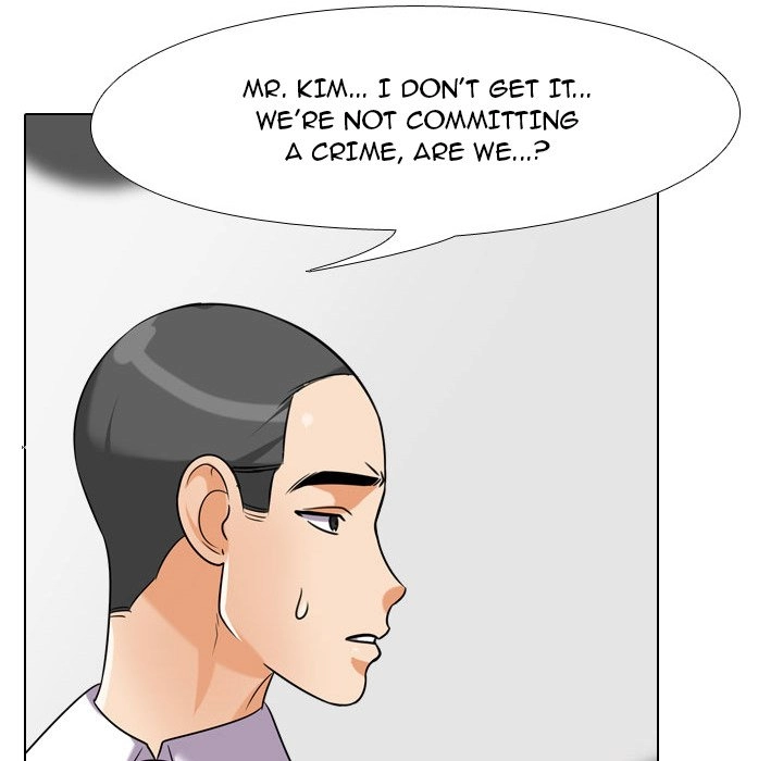 Our Exchange Chapter 35 page 93 - 