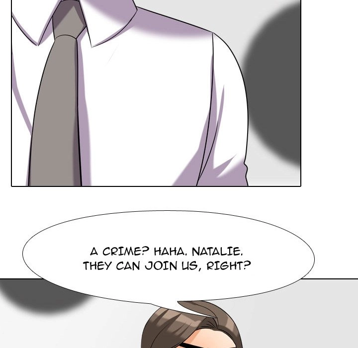 Our Exchange Chapter 35 page 94 - 