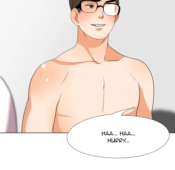 Our Exchange Chapter 35 page 95 - 