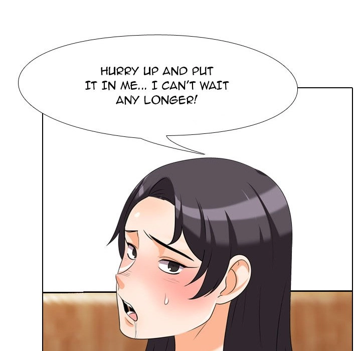Our Exchange Chapter 35 page 96 - 