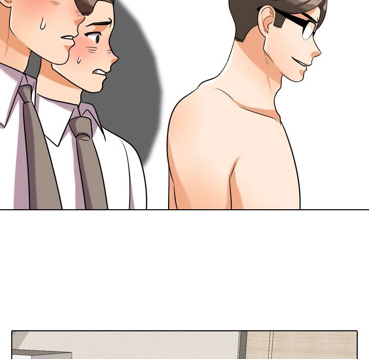 Our Exchange Chapter 35 page 98 - 