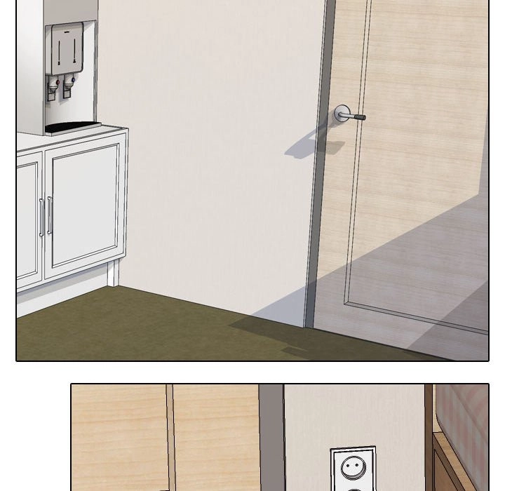 Our Exchange Chapter 35 page 99 - 