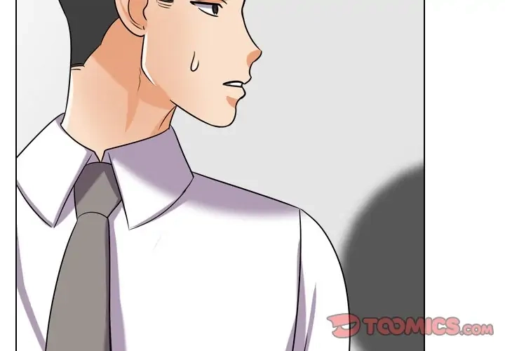 Our Exchange Chapter 36 page 2 - 