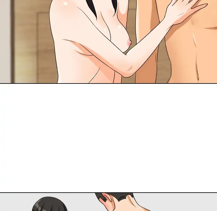 Our Exchange Chapter 36 page 11 - 