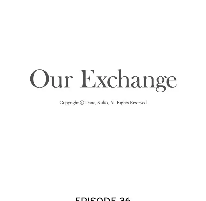 Our Exchange Chapter 36 page 14 - 