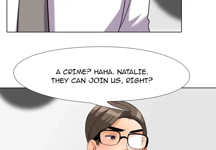Our Exchange Chapter 36 page 3 - 