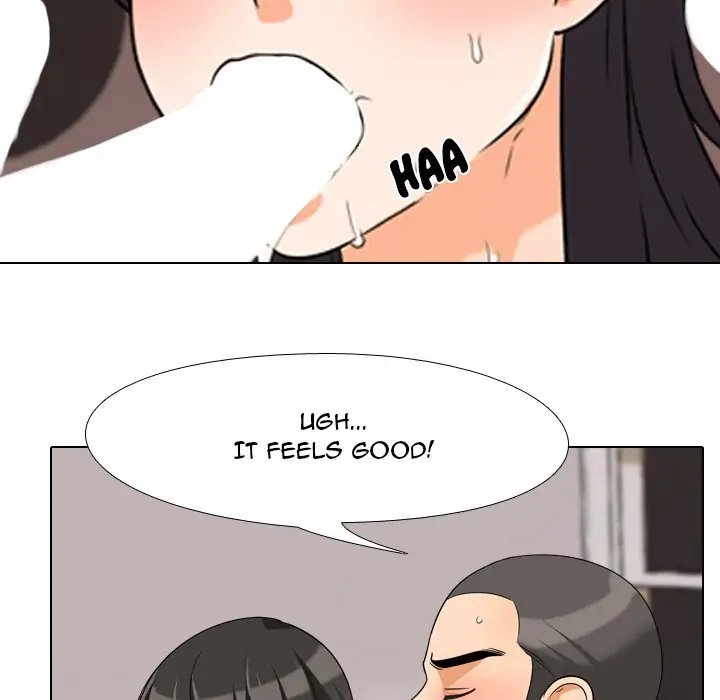 Our Exchange Chapter 36 page 21 - 