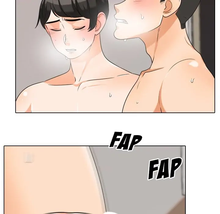 Our Exchange Chapter 36 page 22 - 