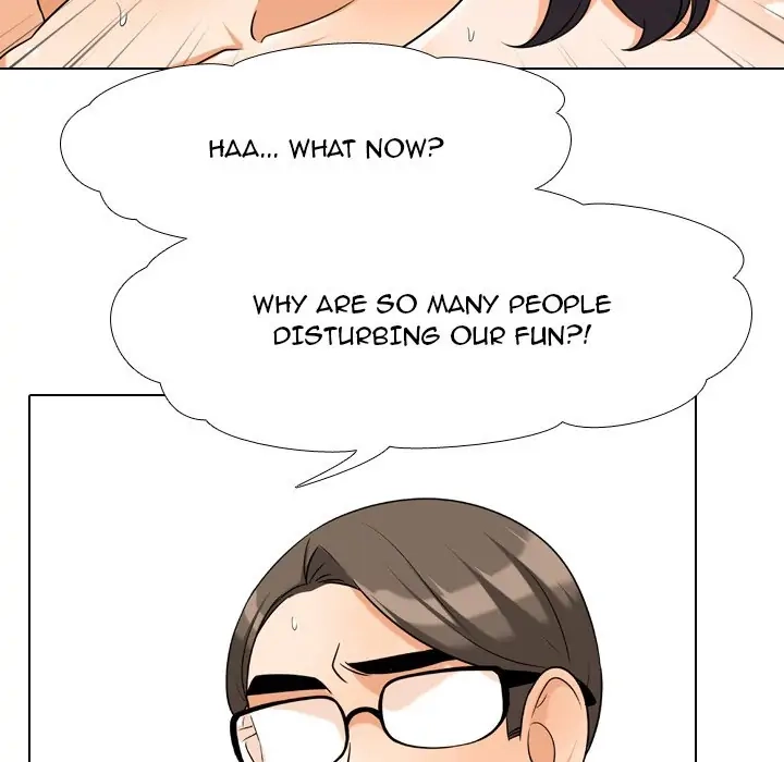 Our Exchange Chapter 36 page 35 - 