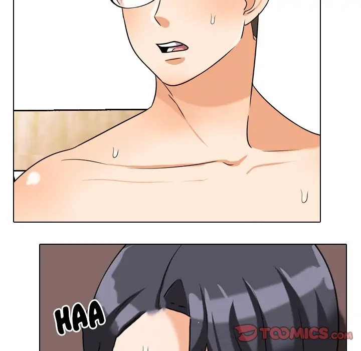 Our Exchange Chapter 36 page 36 - 