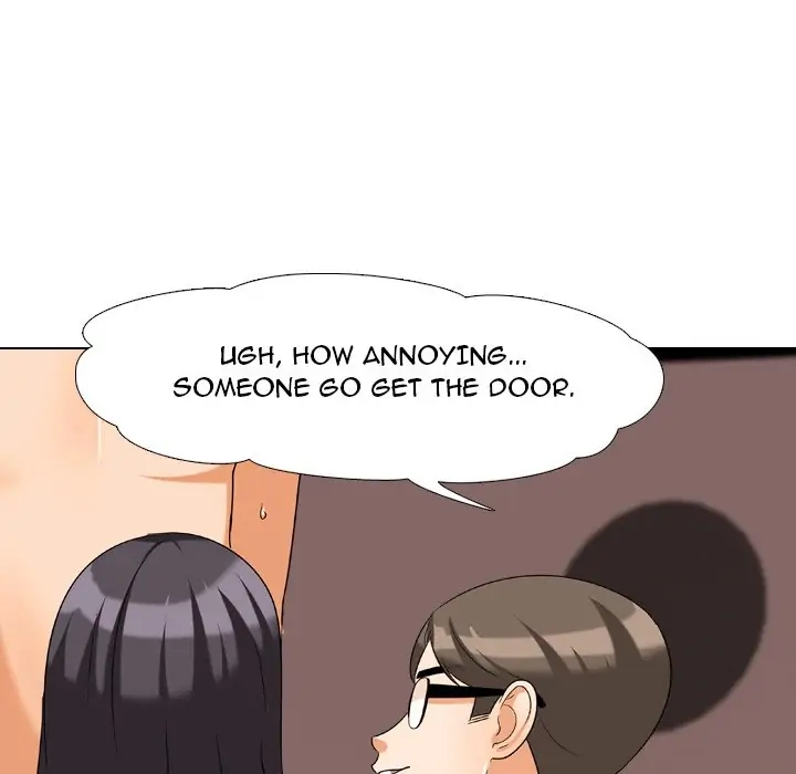 Our Exchange Chapter 36 page 38 - 