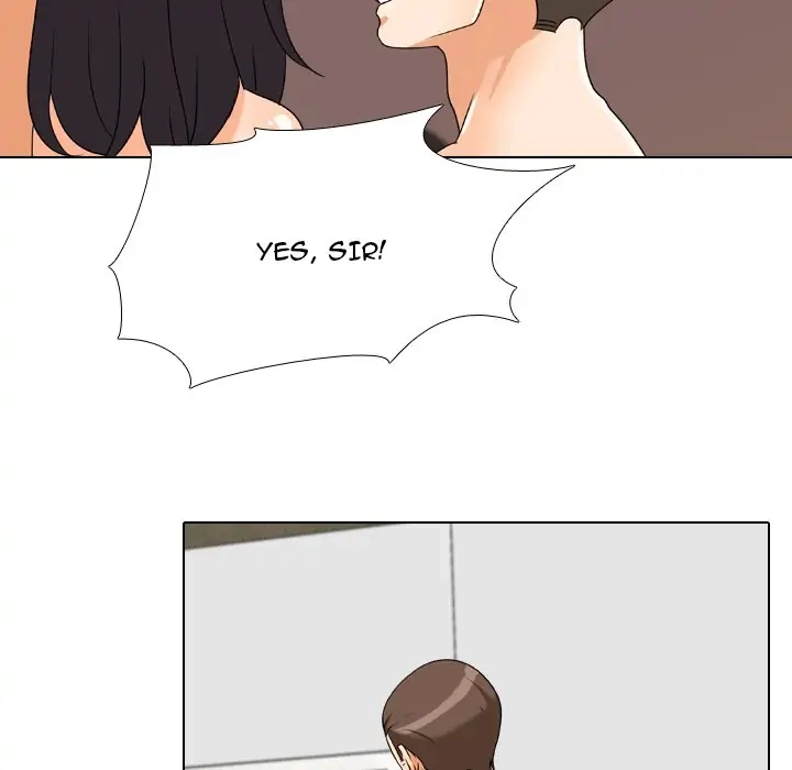 Our Exchange Chapter 36 page 39 - 