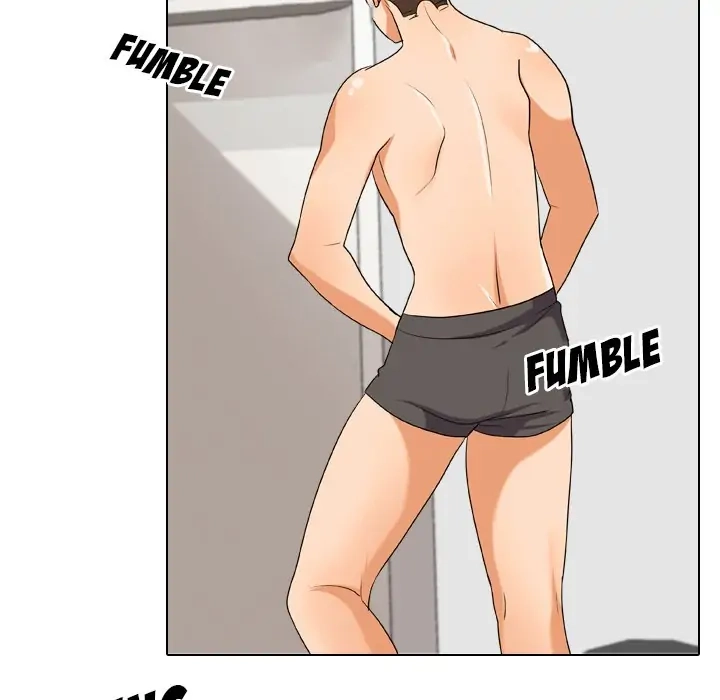 Our Exchange Chapter 36 page 40 - 