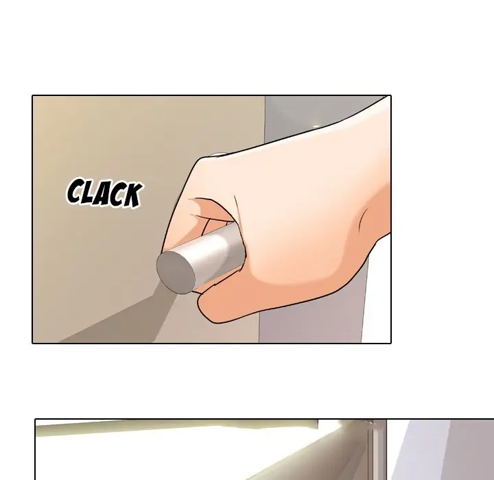 Our Exchange Chapter 36 page 45 - 