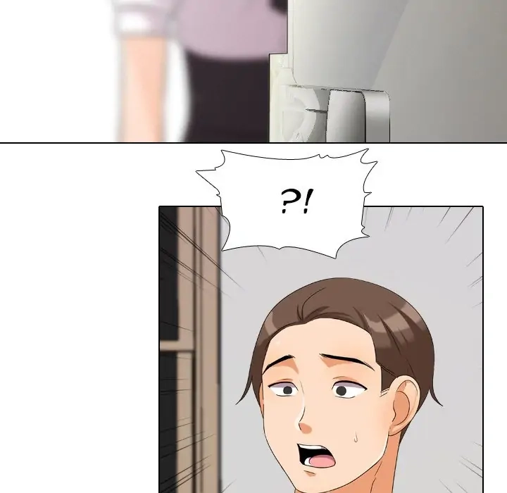 Our Exchange Chapter 36 page 47 - 