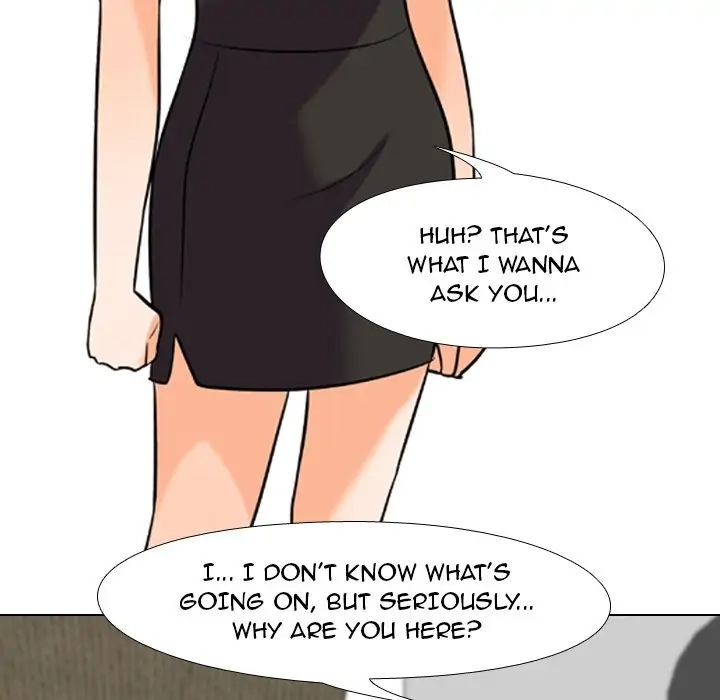 Our Exchange Chapter 36 page 50 - 