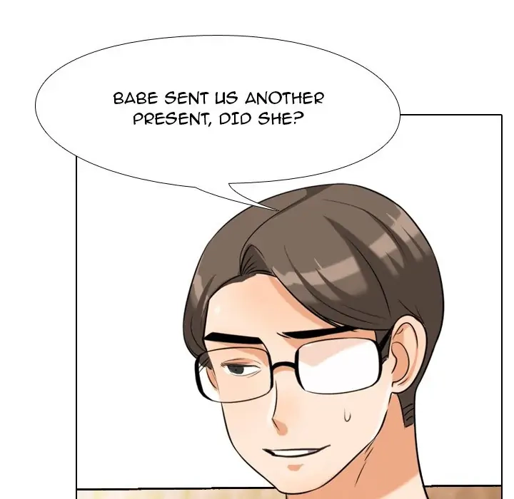 Our Exchange Chapter 36 page 53 - 