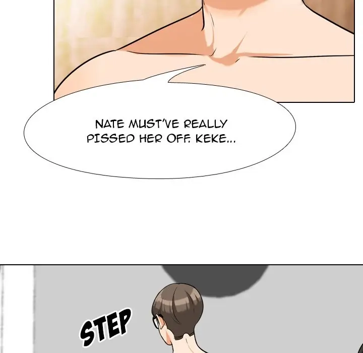 Our Exchange Chapter 36 page 54 - 
