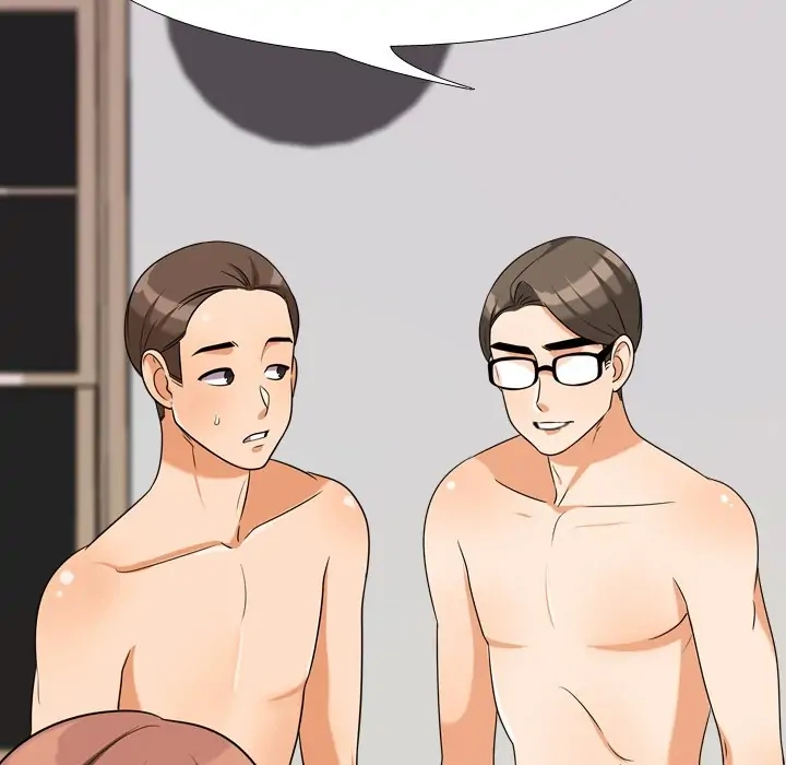 Our Exchange Chapter 36 page 56 - 