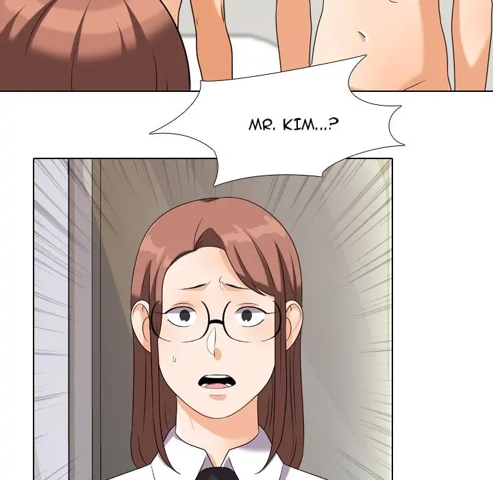 Our Exchange Chapter 36 page 57 - 