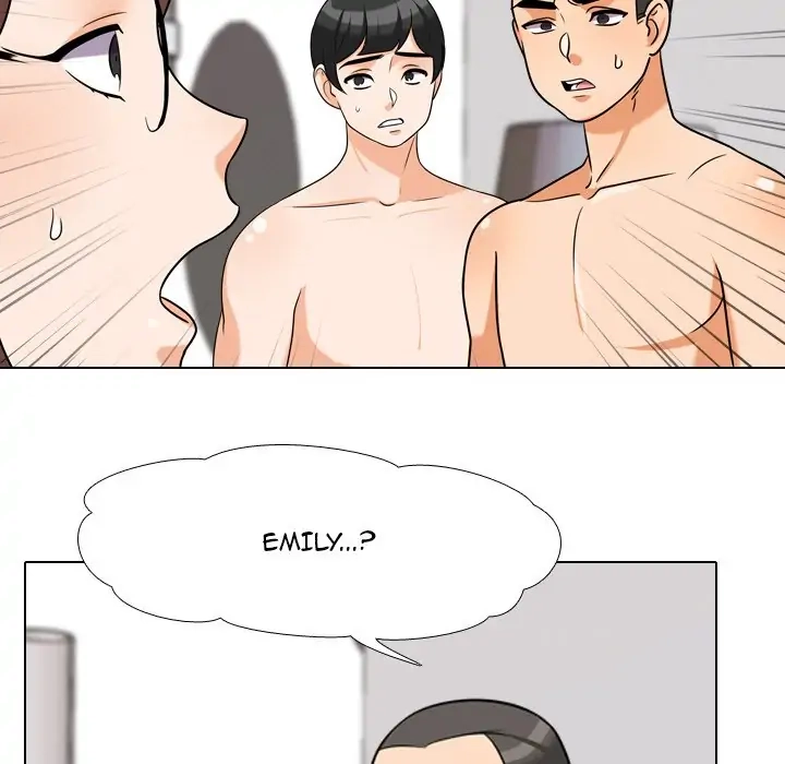 Our Exchange Chapter 36 page 59 - 