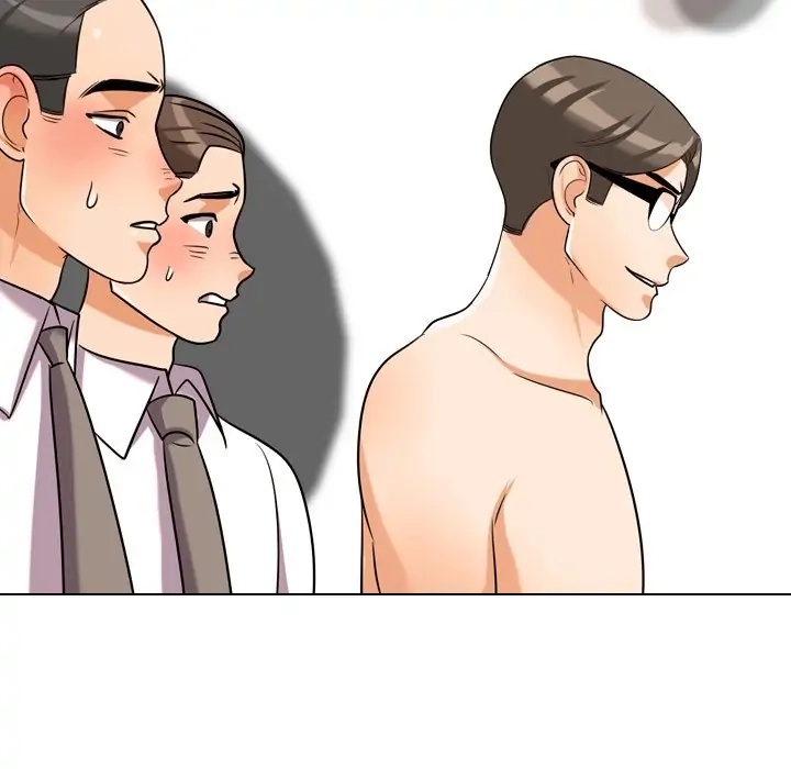 Our Exchange Chapter 36 page 7 - 